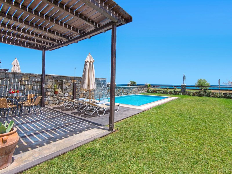 Horizon Line Villas 9 - Outdoor Pool