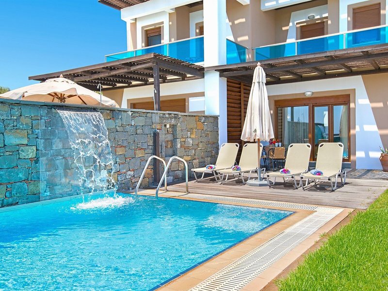 Horizon Line Villas 16 - Outdoor Pool