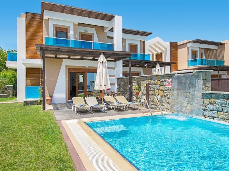 Horizon Line Villas 19 - Outdoor Pool