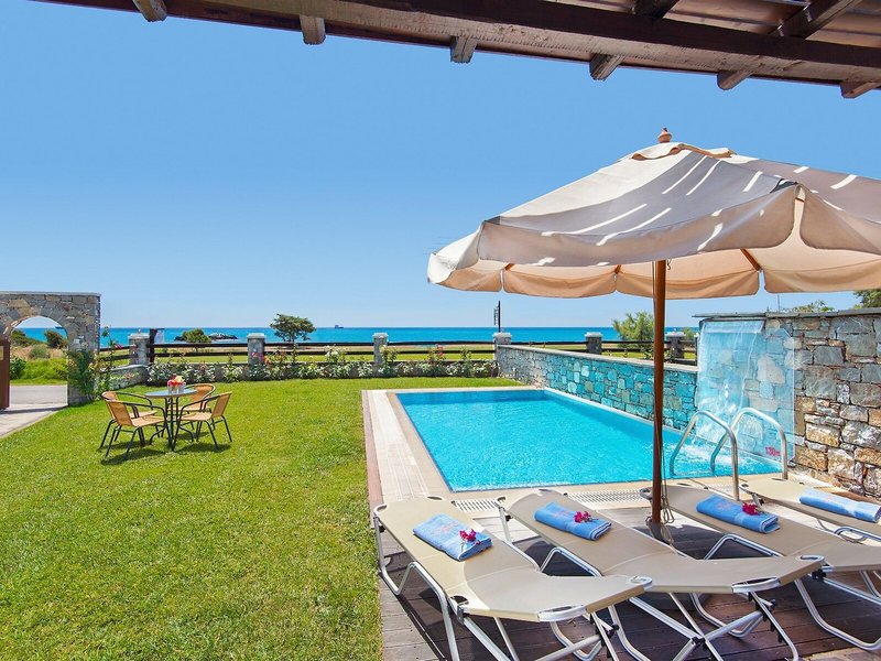 Horizon Line Villas 20 - Outdoor Pool