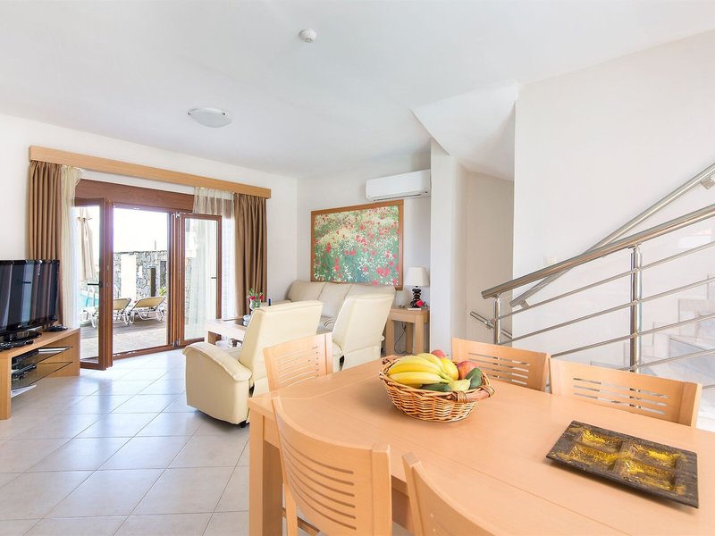 Horizon Line Villas 21 - Lounge / Lobby