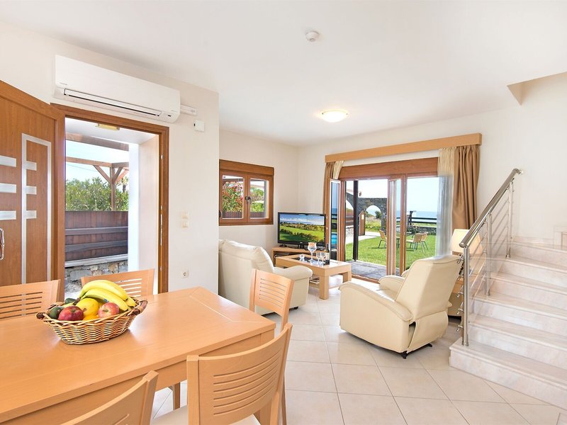 Horizon Line Villas 22 - Room Example