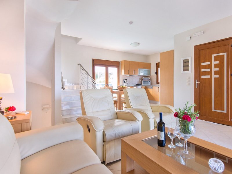 Horizon Line Villas 23 - Restaurant
