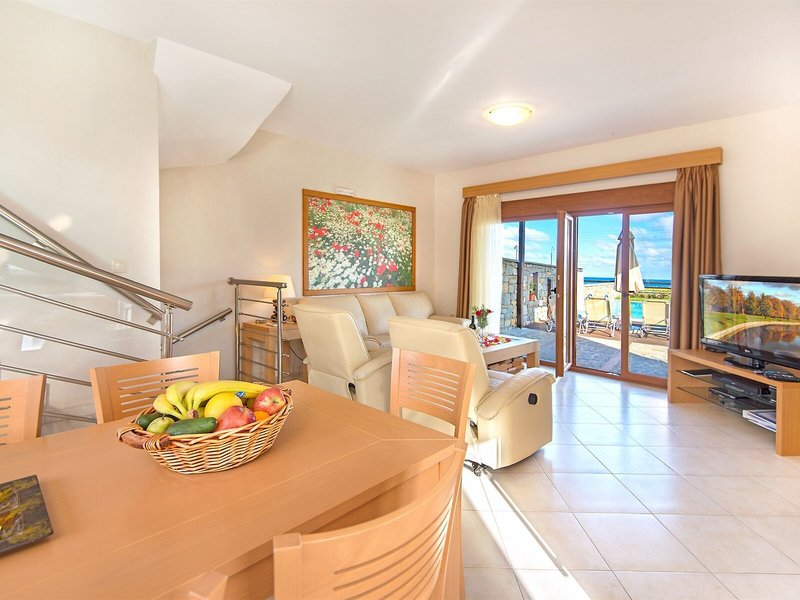 Horizon Line Villas 26 - Restaurant