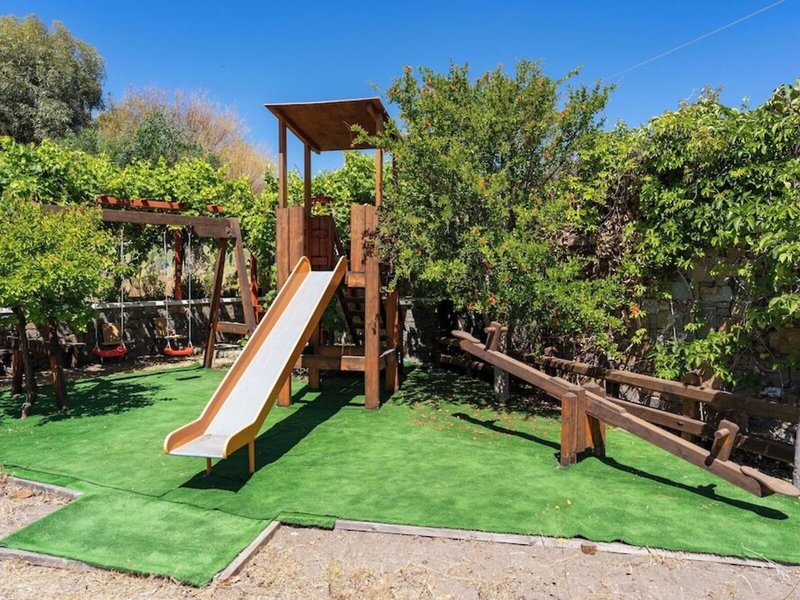 Horizon Line Villas 28 - Family