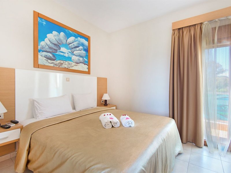 Horizon Line Villas 31 - Room Example