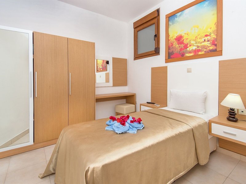 Horizon Line Villas 32 - Room Example