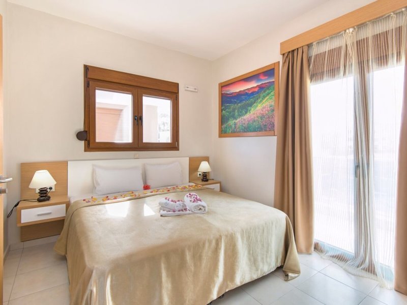 Horizon Line Villas 33 - Room Example