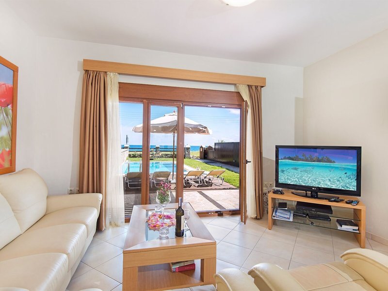 Horizon Line Villas 34 - Room Example
