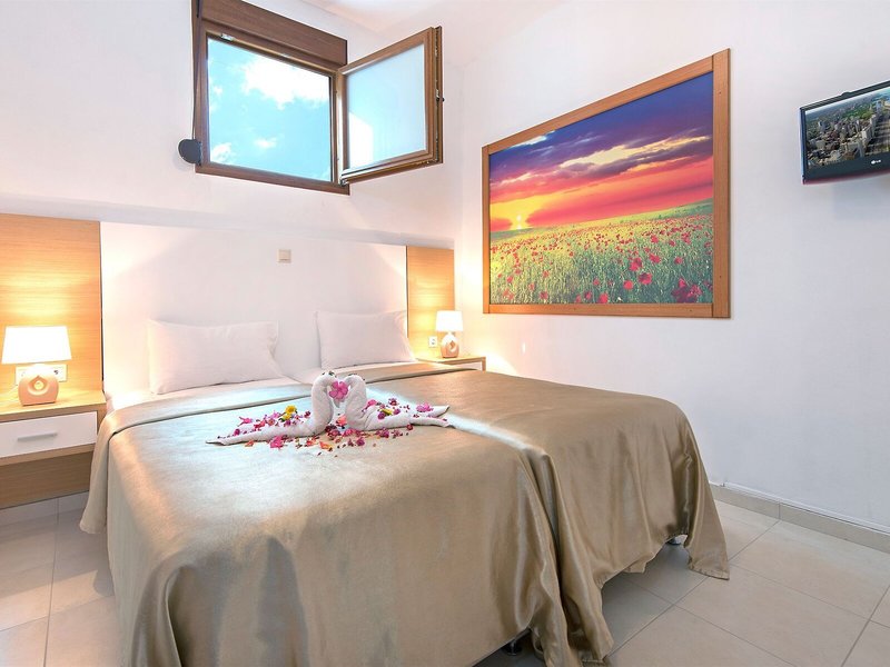 Horizon Line Villas 36 - Room Example