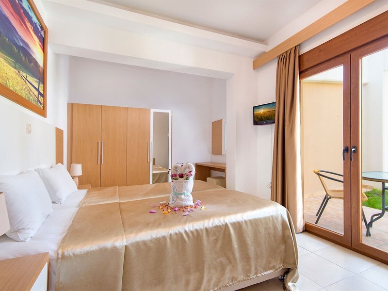 Horizon Line Villas 38 - Room Example