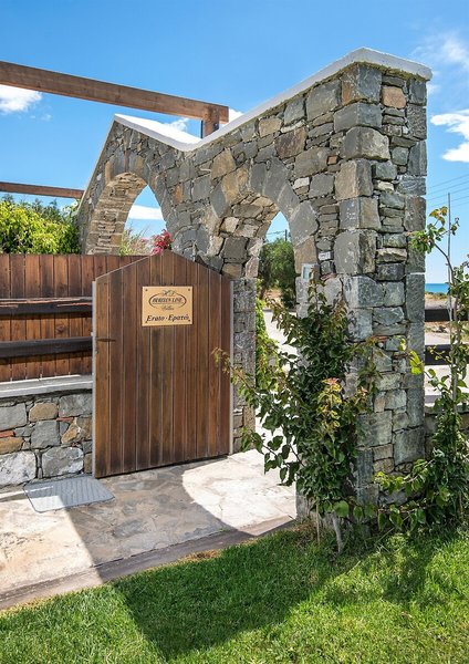 Horizon Line Villas 42 - Exterior