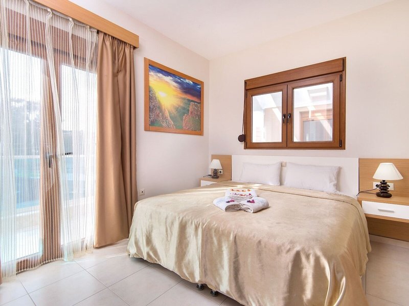 Horizon Line Villas 43 - Room Example