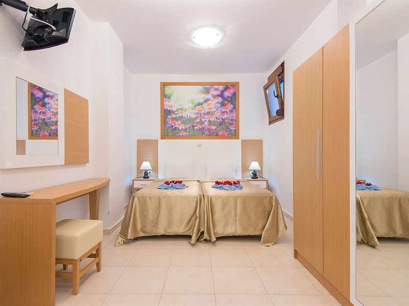Horizon Line Villas 45 - Room Example