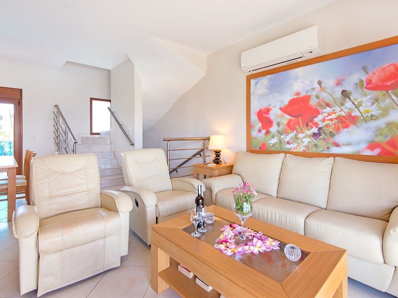Horizon Line Villas 47 - Room Example