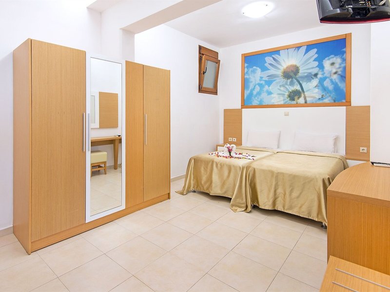 Horizon Line Villas 50 - Room Example