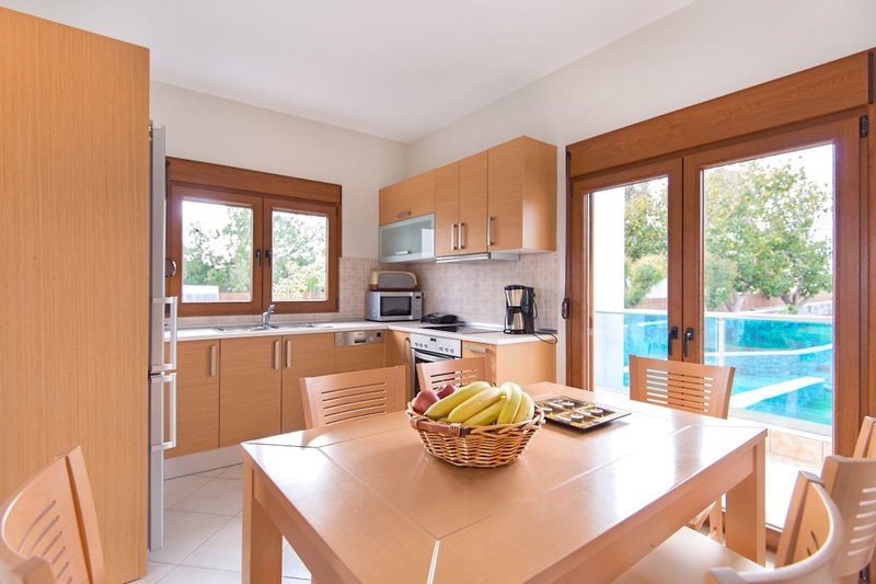 Horizon Line Villas 8