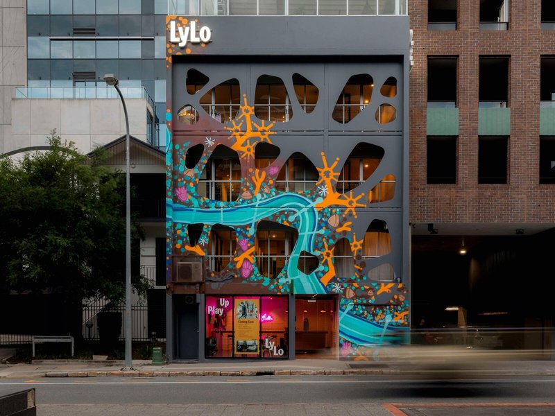 LyLo Brisbane 2