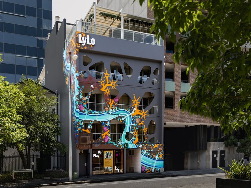 LyLo Brisbane 4