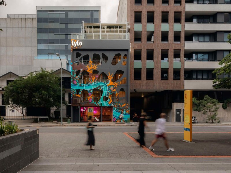 LyLo Brisbane 5