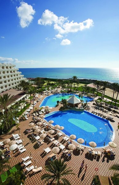 Hotel Riu Palace Tres Islas 6