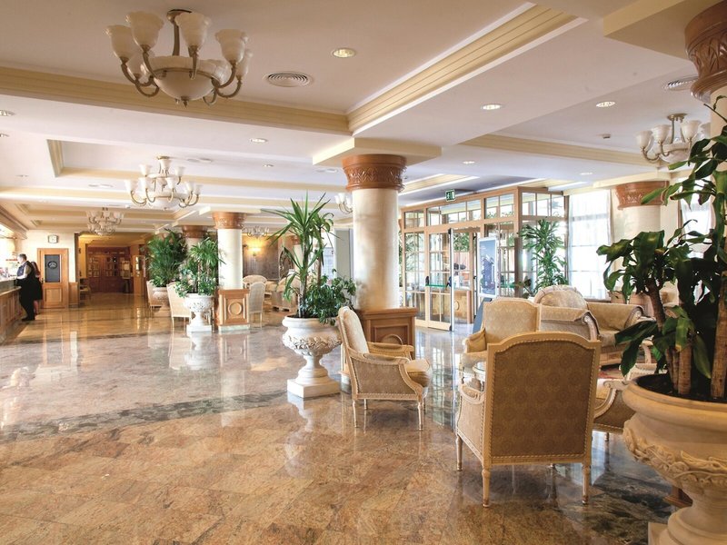 Hotel Riu Palace Tres Islas 7