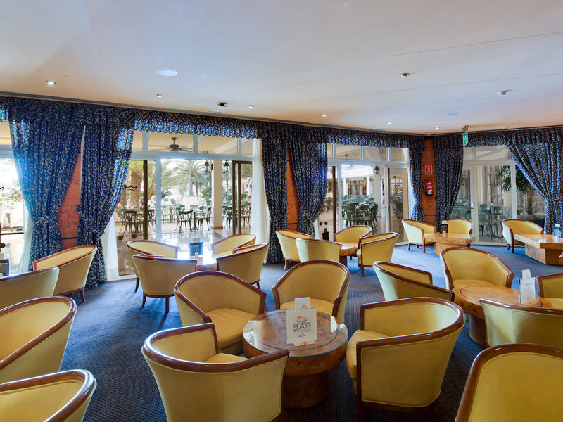Hotel Riu Palace Tres Islas 11
