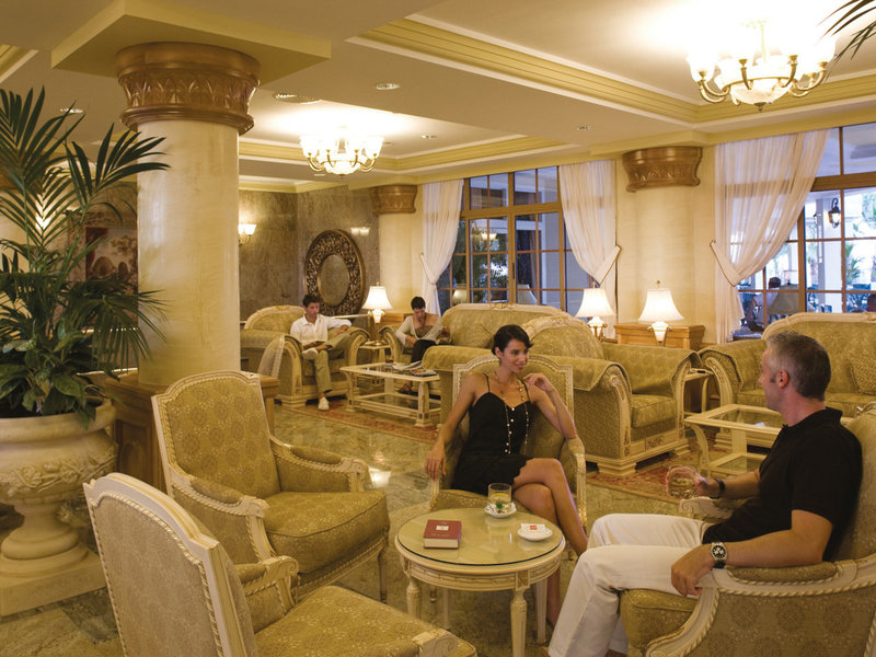 Hotel Riu Palace Tres Islas 13
