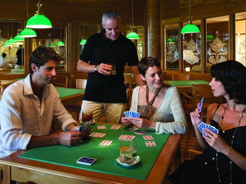 Hotel Riu Palace Tres Islas 16