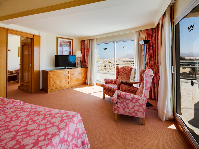 Hotel Riu Palace Tres Islas 18