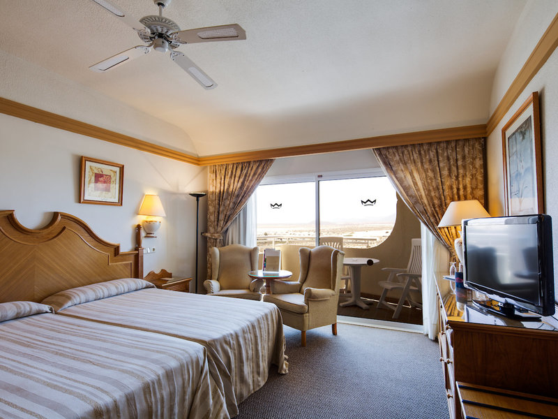 Hotel Riu Palace Tres Islas 20
