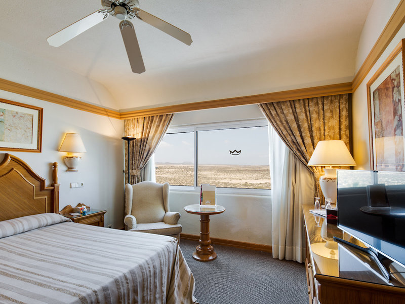 Hotel Riu Palace Tres Islas 21