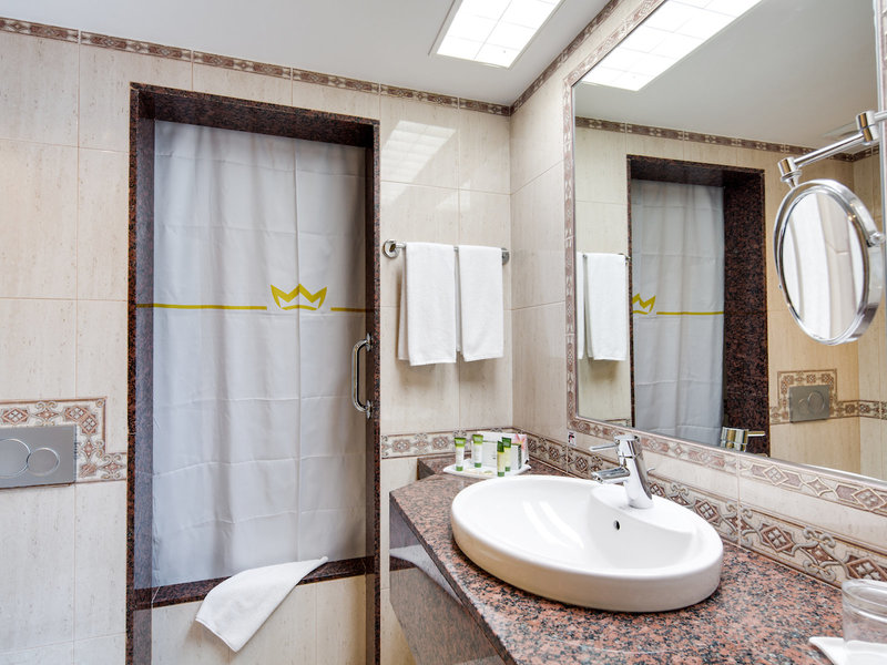 Hotel Riu Palace Tres Islas 22