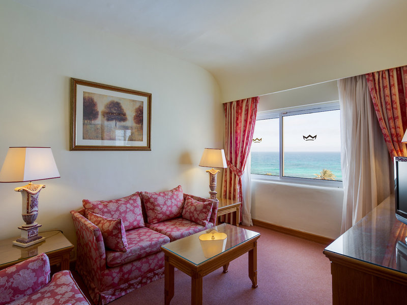 Hotel Riu Palace Tres Islas 23