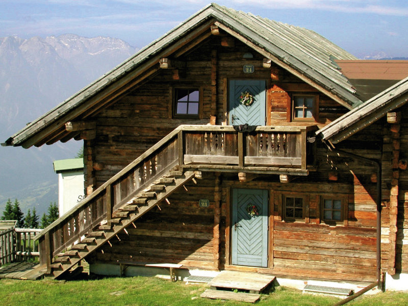 Sporthotel Hochlienz & Almdorf 3