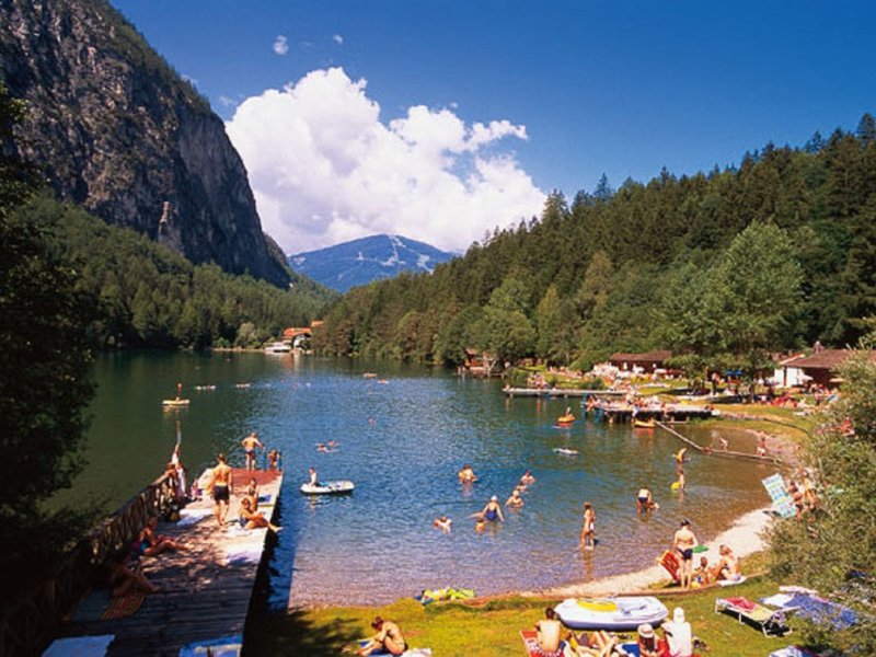 Sporthotel Hochlienz & Almdorf 6