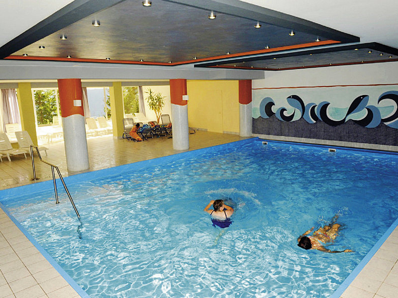 Sporthotel Hochlienz & Almdorf 8