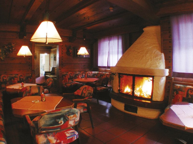 Sporthotel Hochlienz & Almdorf 9