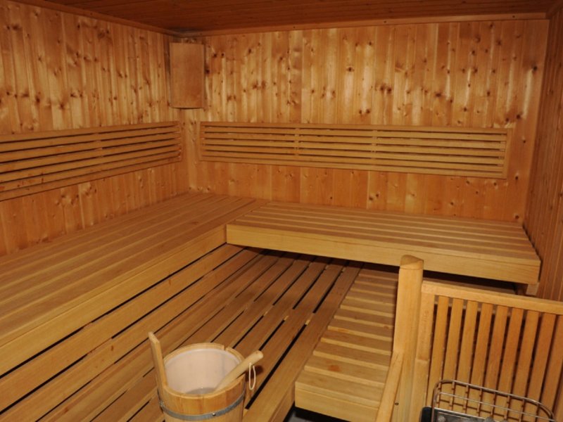 Sporthotel Hochlienz & Almdorf 11