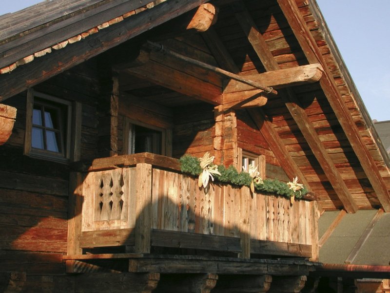 Sporthotel Hochlienz & Almdorf 14