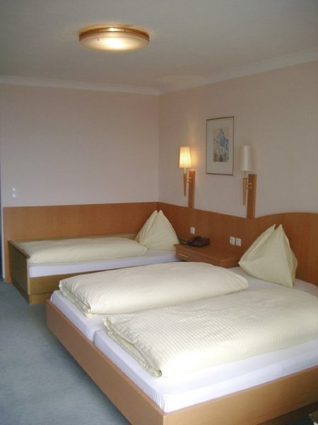 Sporthotel Hochlienz & Almdorf 15