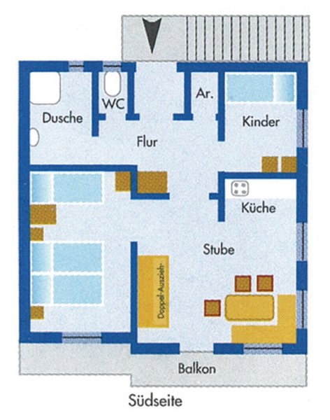 Sporthotel Hochlienz & Almdorf 17