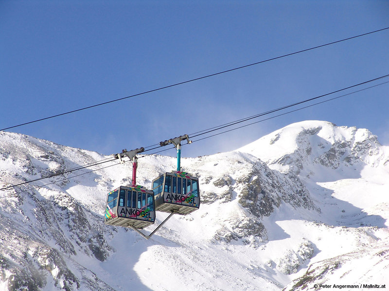 Hotel Pension Oswald 9