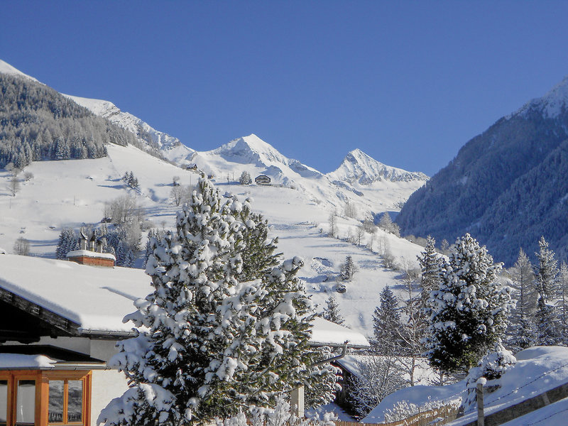 Hotel Pension Oswald 10