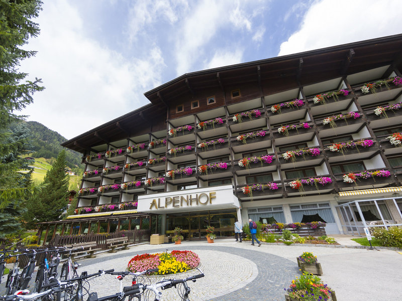 Alpenhof St.Jakob 3