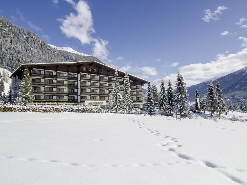Alpenhof St.Jakob 4
