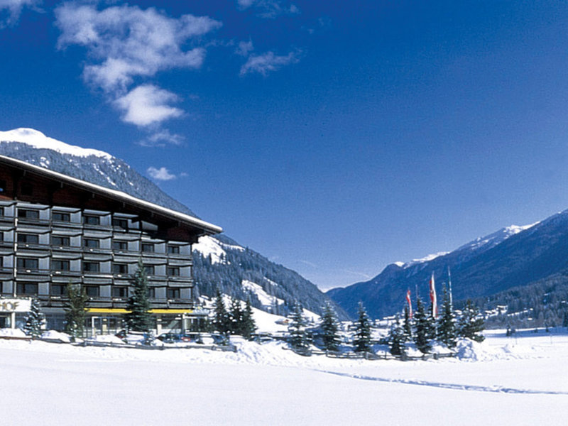 Alpenhof St.Jakob 5