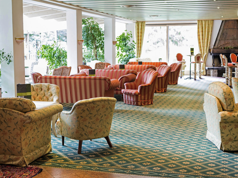 Alpenhof St.Jakob 12