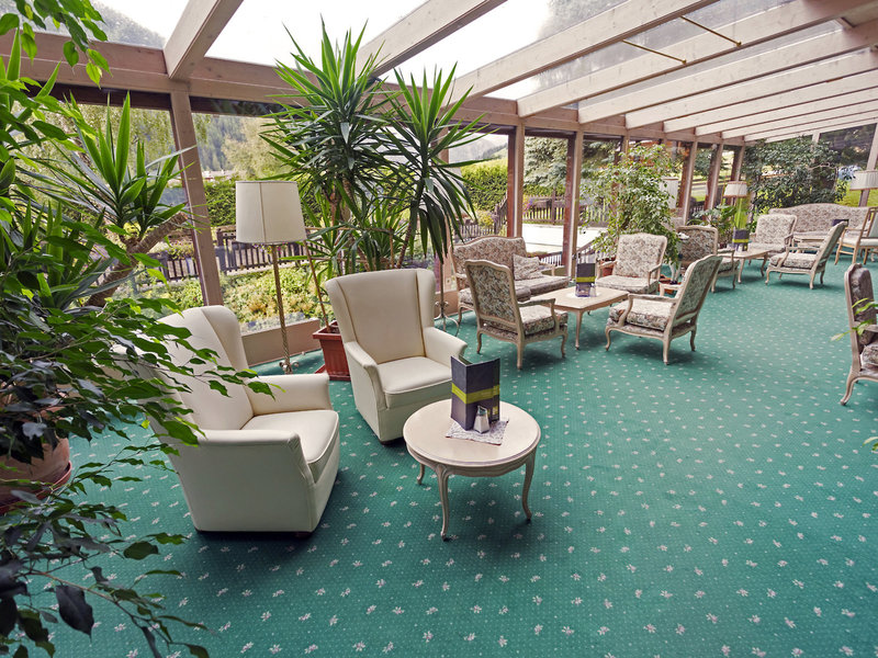 Alpenhof St.Jakob 13