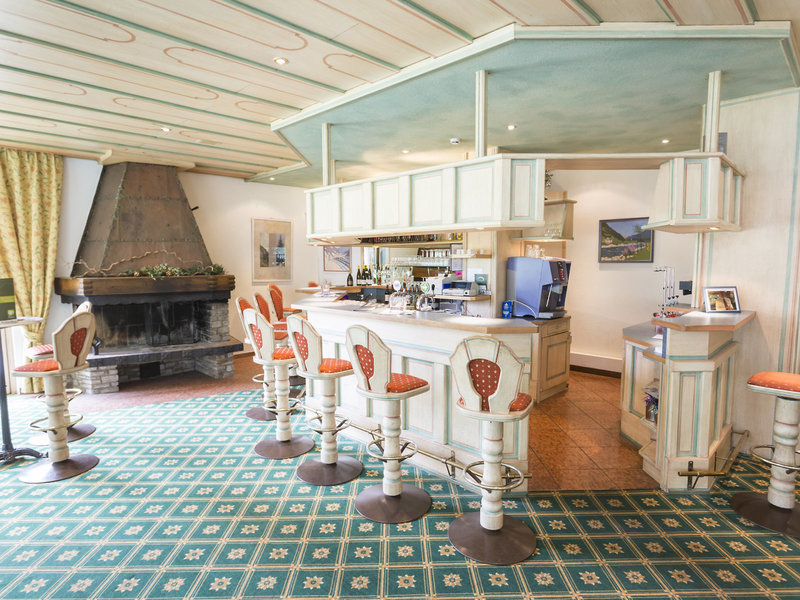 Alpenhof St.Jakob 15